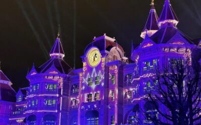 10 Attractions Incontournables de Disneyland Paris