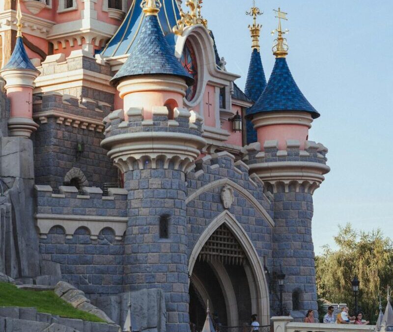 Faire des économies sur un séjour à Disneyland Paris