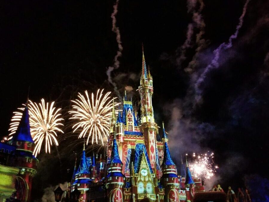 Séjour à Disneyland Paris à Noël : quel budget prévoir ?