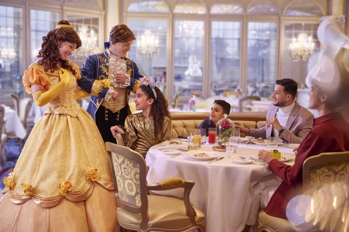 hotel disney24