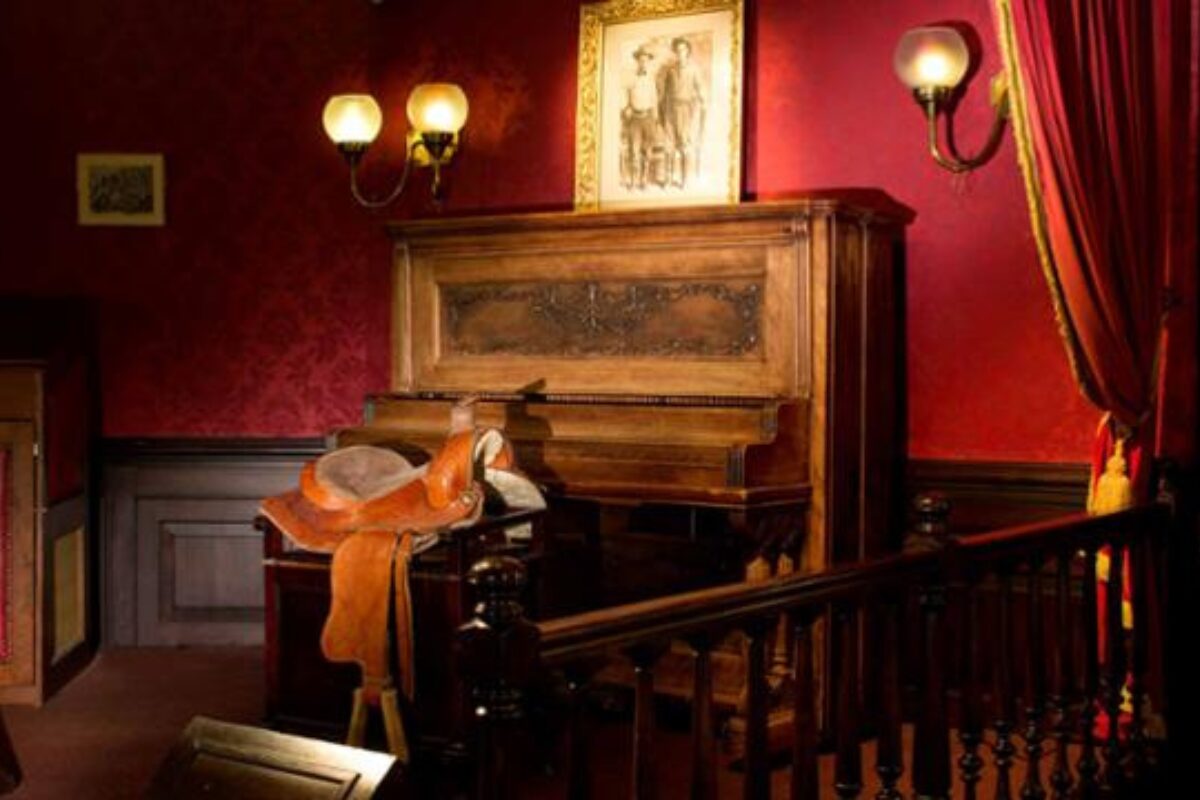 Hotel Cheyenne6