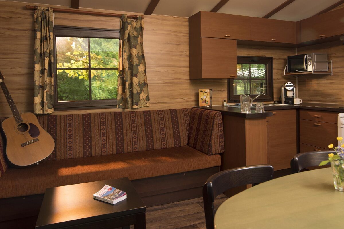 Hotel Davy Crocket Ranch1
