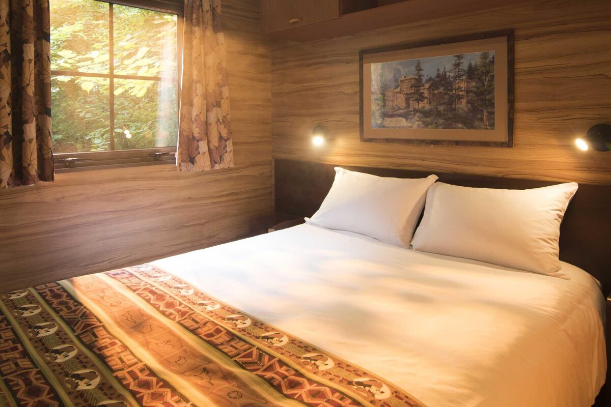 Hotel Davy Crocket Ranch2