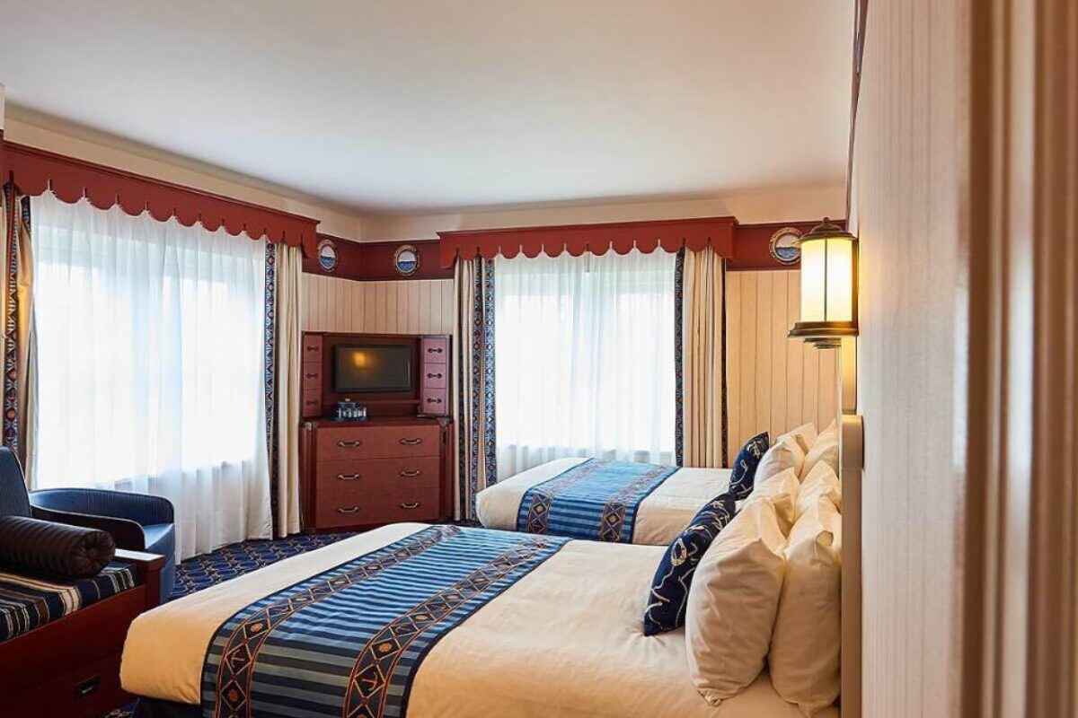 Hotel Newport Bay14