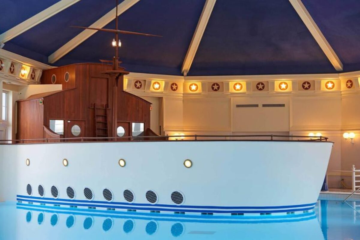 Hotel Newport Bay15