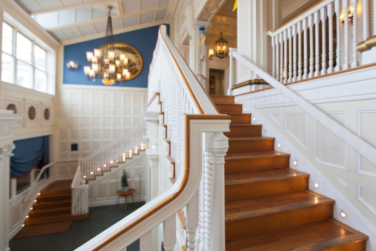 Hotel Newport Bay17
