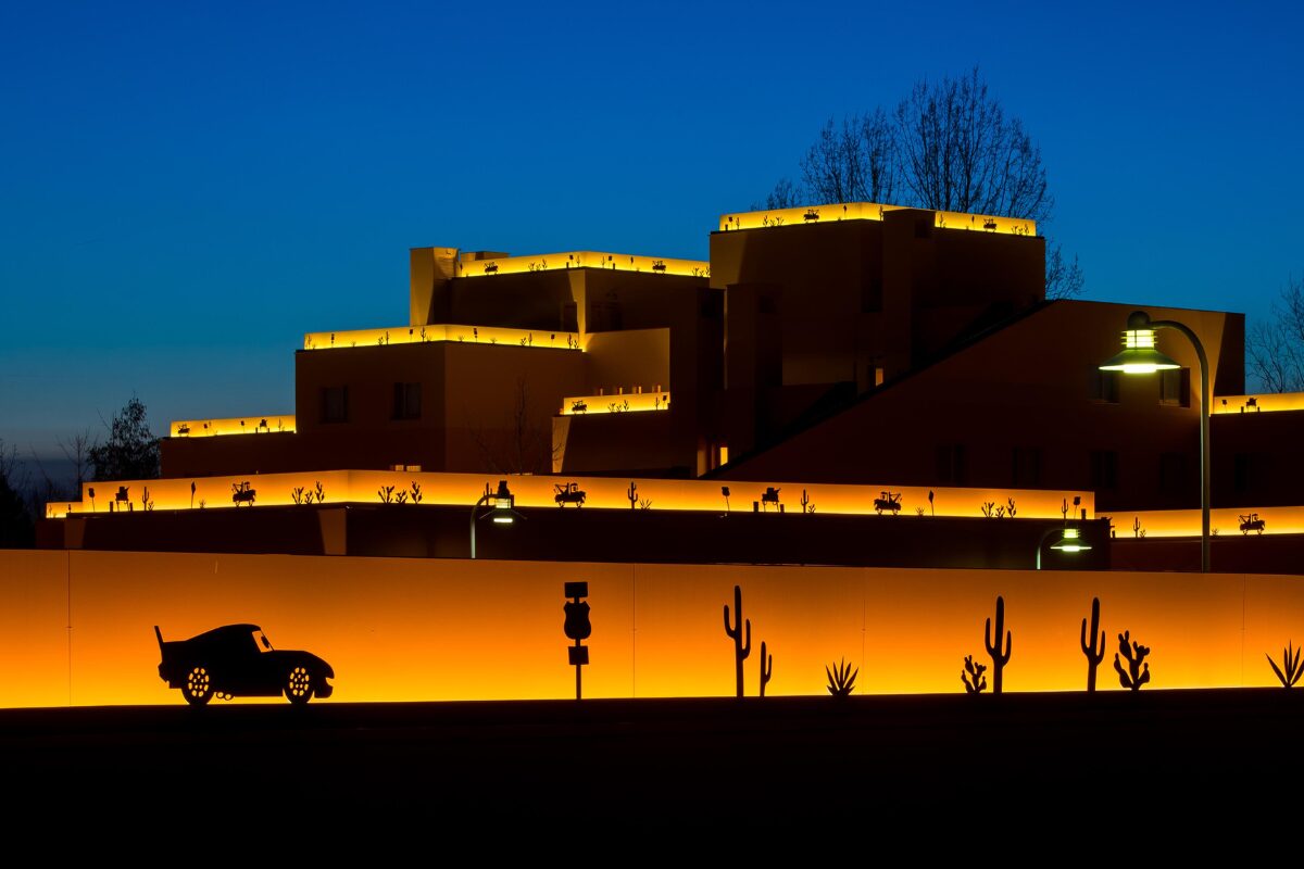 Hotel Santa Fe2