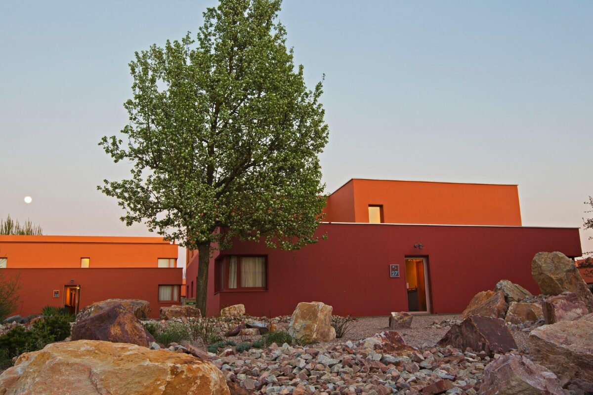 Hotel Santa Fe6