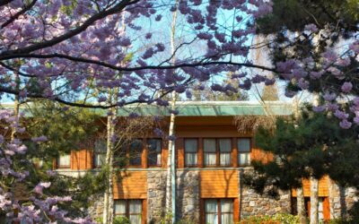 Hotel Sequoia Lodge du 6 au 7 décembre 2025